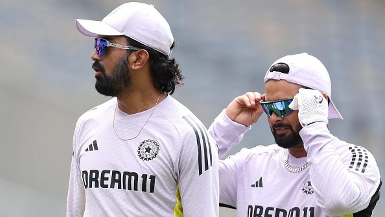 'Rishabh Pant will go from hero to zero': Former India cricketer questions Gautam Gambhir's call to back KL Rahul as wicketkeeper-batter KL Rahul and Rishabh Pant in frame