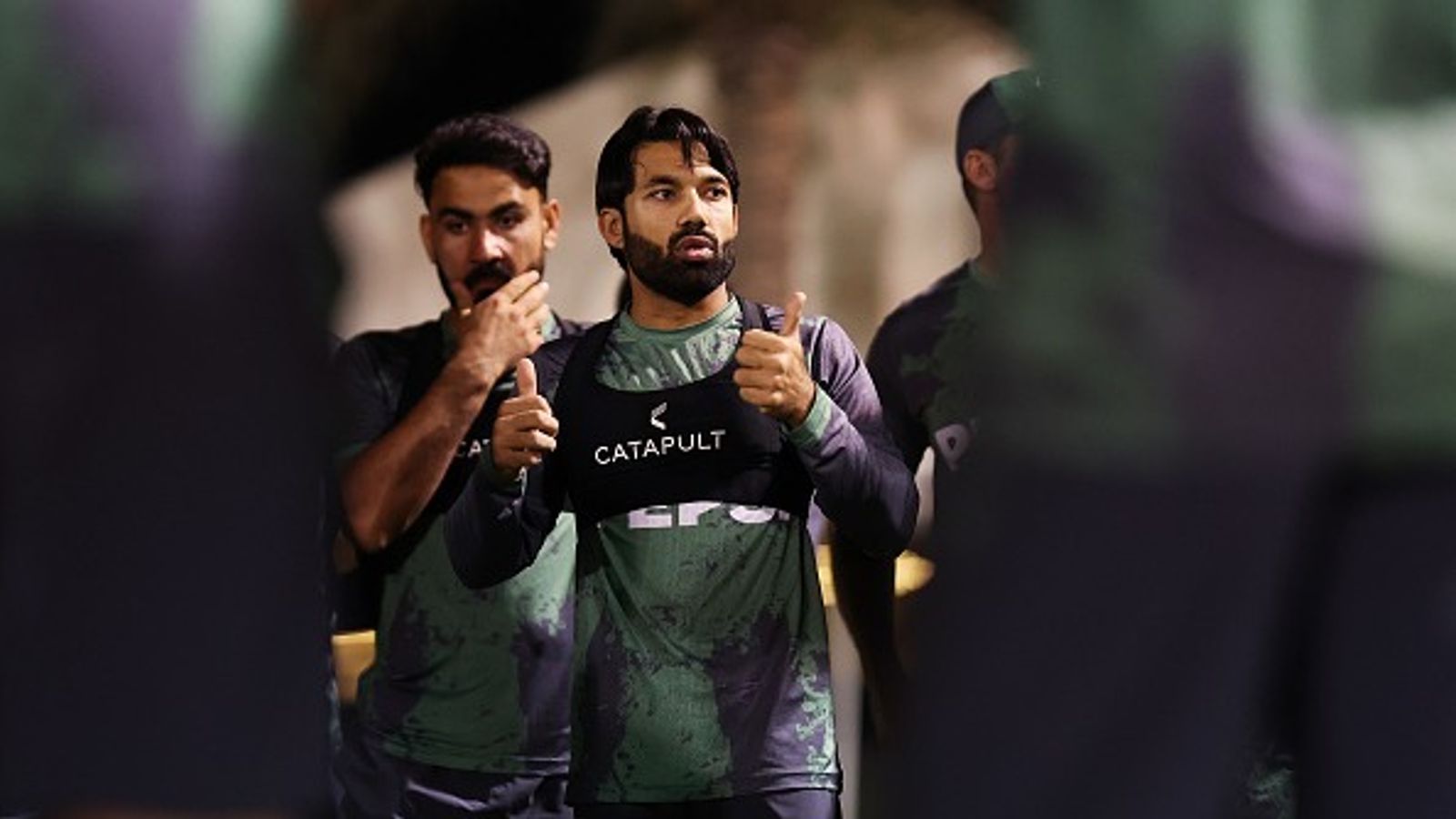 PCB recruits special coach to help Mohammad Rizwan's Pakistan prepare for Champions Trophy clash against India PCB recruits special coach to help Mohammad Rizwan's Pakistan prepare for Champions Trophy clash against India