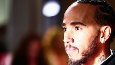 Lewis Hamilton already asking for changes in his Ferrari after the car’s recent shakedown Lewis Hamilton already asking for changes in his Ferrari after the car’s recent shakedown