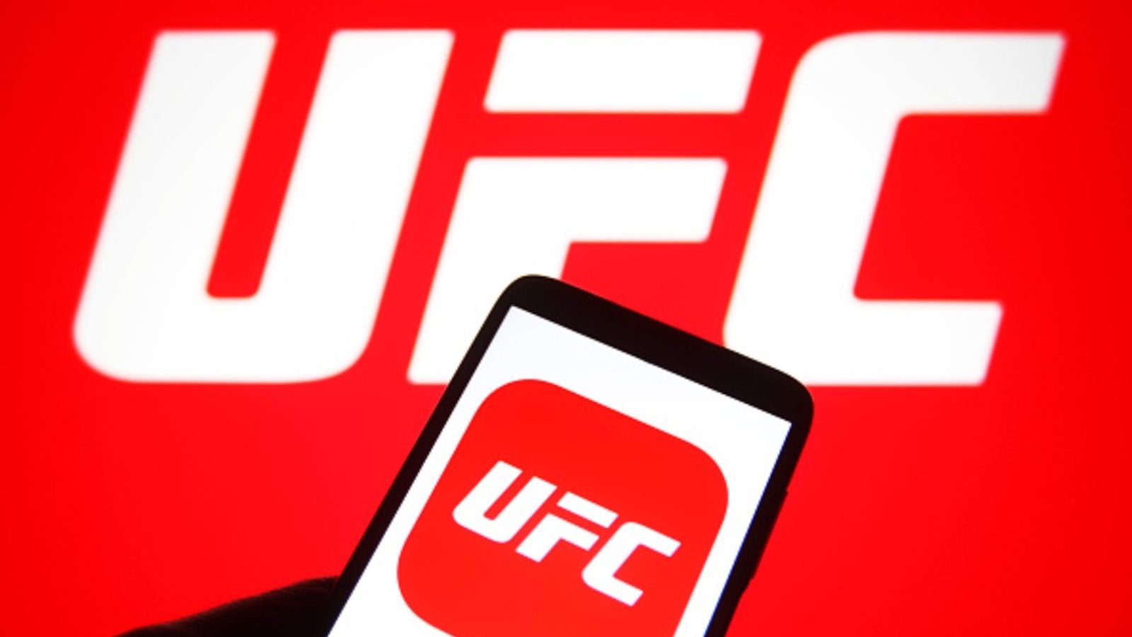 "I got called a terrorist by UFC..." — Fighter recounts harrowing mistreatment inside the promotion "I got called a terrorist by UFC..." — Fighter recounts harrowing mistreatment inside the promotion