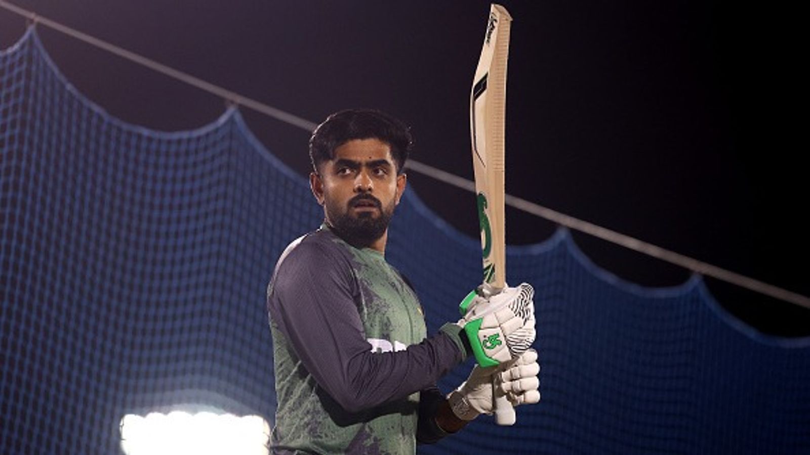 Ex-Pakistan accuses Babar Azam for stat-padding ahead of IND vs PAK Champions Trophy clash, says 'playing for himself...focuses on keeping his stat' Babar Azam in frame