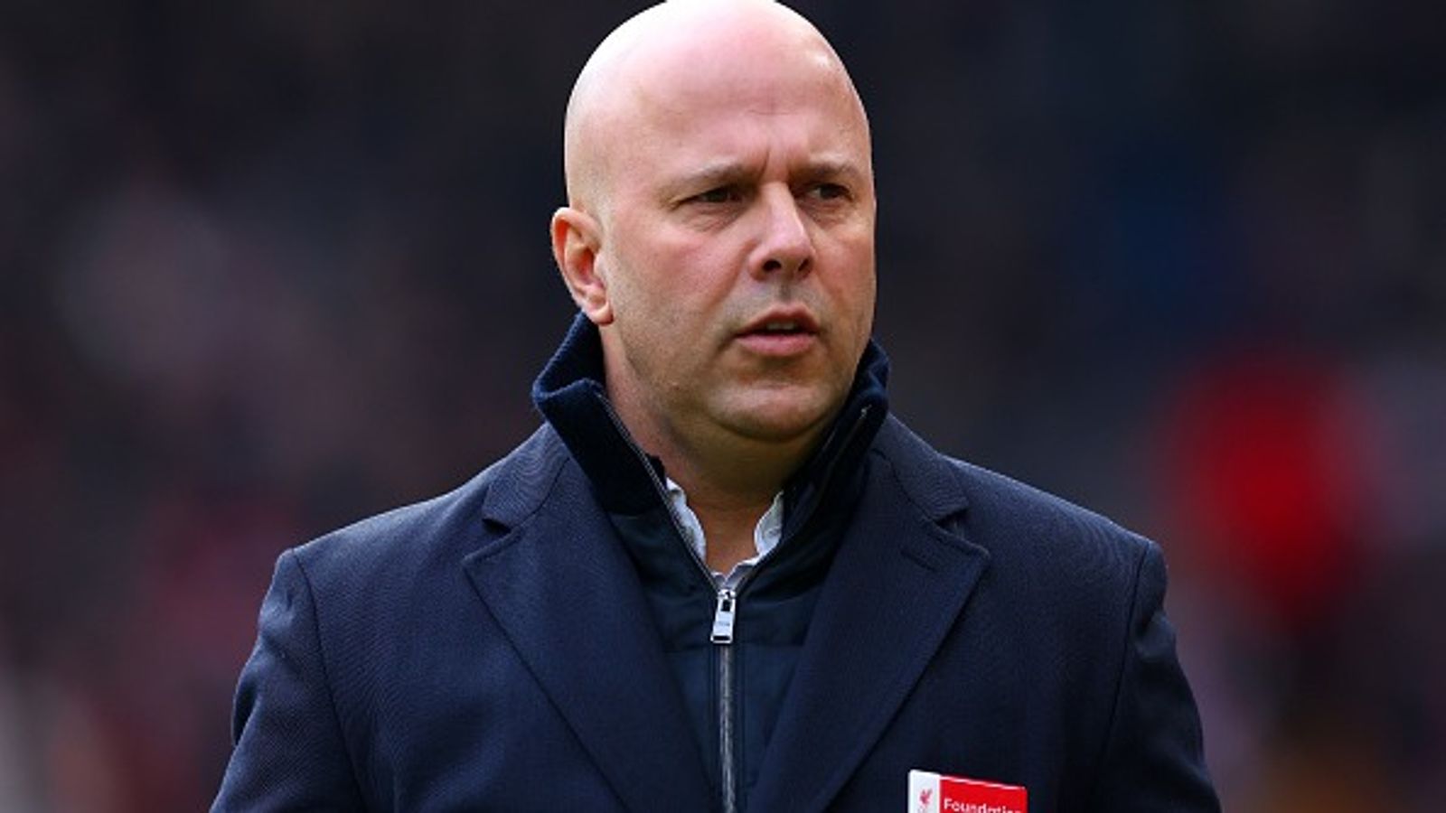 Liverpool Injury Update: The Reds are set to miss four of their top prospects against Real Madrid Liverpool Injury Update: The Reds are set to miss four of their top prospects against Real Madrid