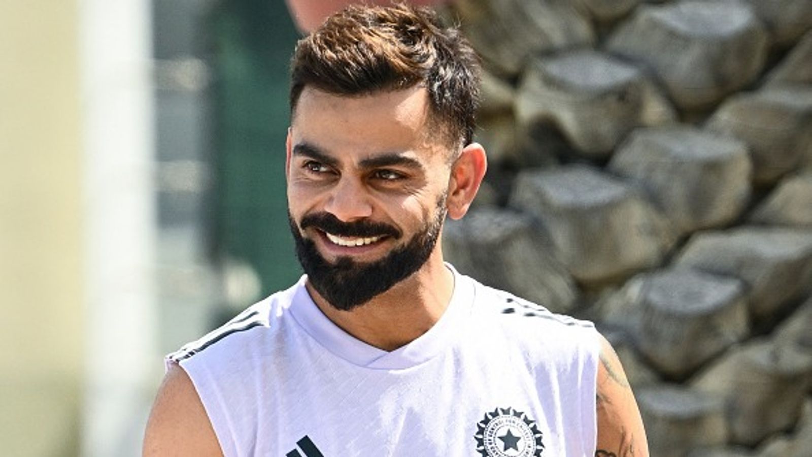 'Virat Kohli getting 100 versus Pakistan...come on Cheeku': Indian legend makes big prediction for IND vs PAK clash in Champions Trophy Virat Kohli in frame