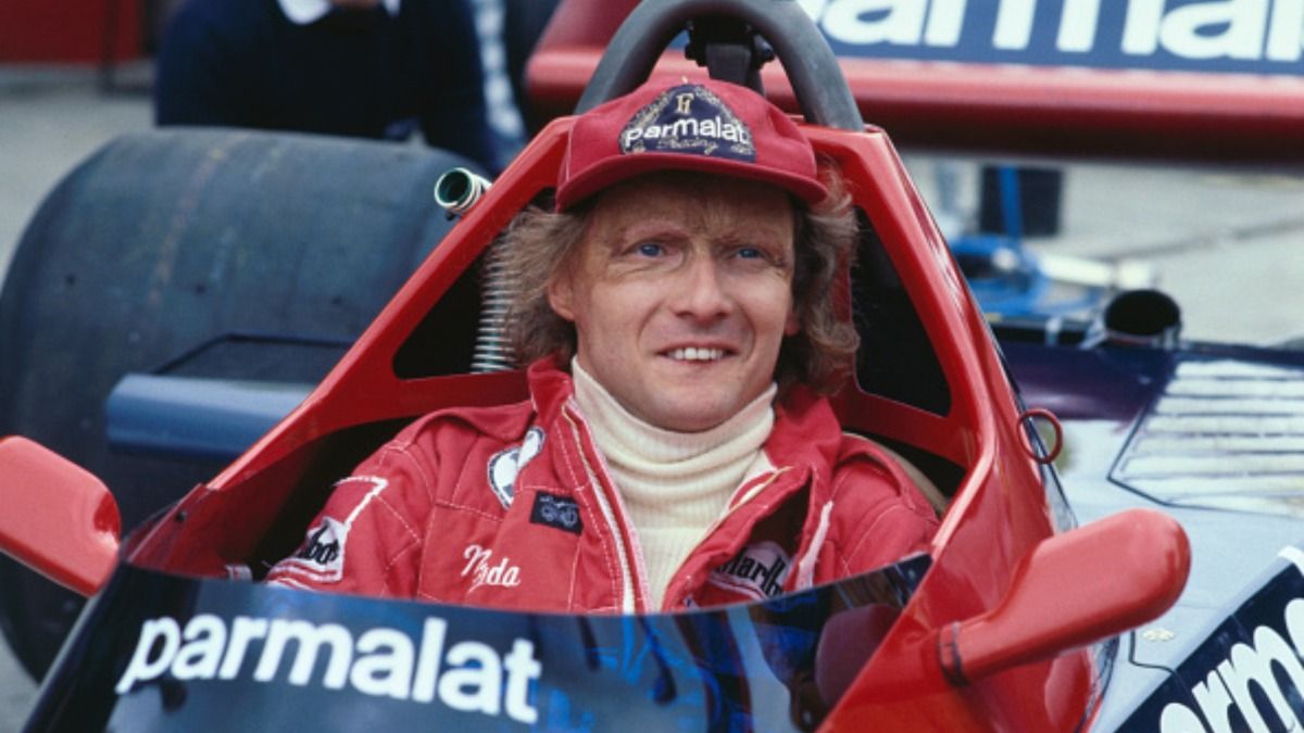 Niki Lauda’s legacy lives on, Formula 1 stars unite in emotional birthday tributes to racing icon Niki Lauda’s legacy lives on, Formula 1 stars unite in emotional birthday tributes to racing icon