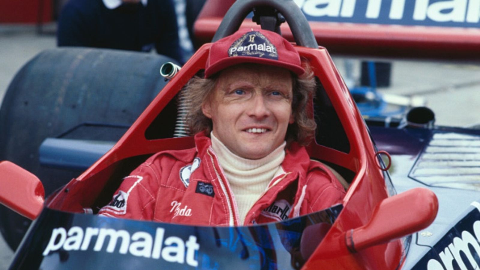 Niki Lauda’s legacy lives on, Formula 1 stars unite in emotional birthday tributes to racing icon Niki Lauda in the frame (via Getty)