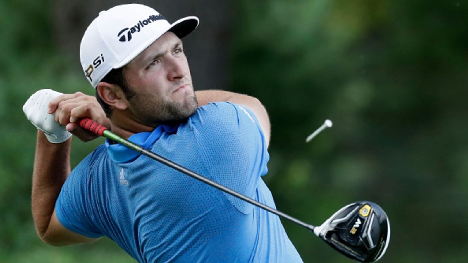 LIV Golf restrictions makes Jon Rahm suffer a major career setback LIV Golf restrictions makes Jon Rahm suffer a major career setback