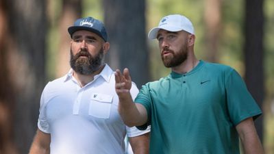Jason Kelce’s retirement blueprint, explore how he’s guiding Travis Kelce through the transition Jason Kelce’s retirement blueprint, explore how he’s guiding Travis Kelce through the transition