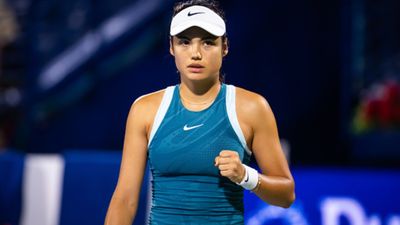 Emma Raducanu’s coach exposes disturbing strategies of her stalker Emma Raducanu’s coach exposes disturbing strategies of her stalker