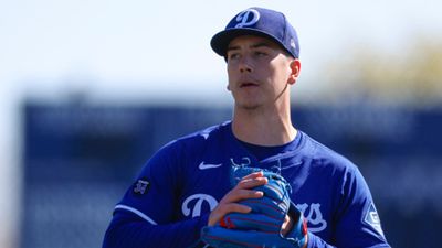 Bobby Miller reflects on head injury after scary Line Drive, says 'it’s all good, i’m all right' SportsTak