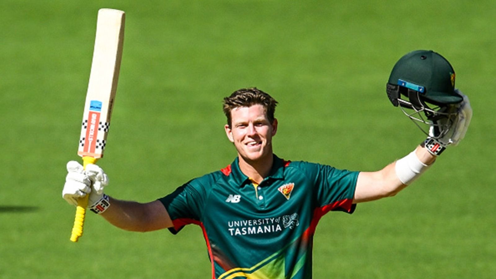 Backed by Ricky Ponting to play Champions Trophy 2025, Australia's 23-year-old opener smashes 69-ball 149 in just 20 overs of run chase Backed by Ricky Ponting to play Champions Trophy 2025, Australia's 23-year-old opener smashes 69-ball 149 in just 20 overs of run chase