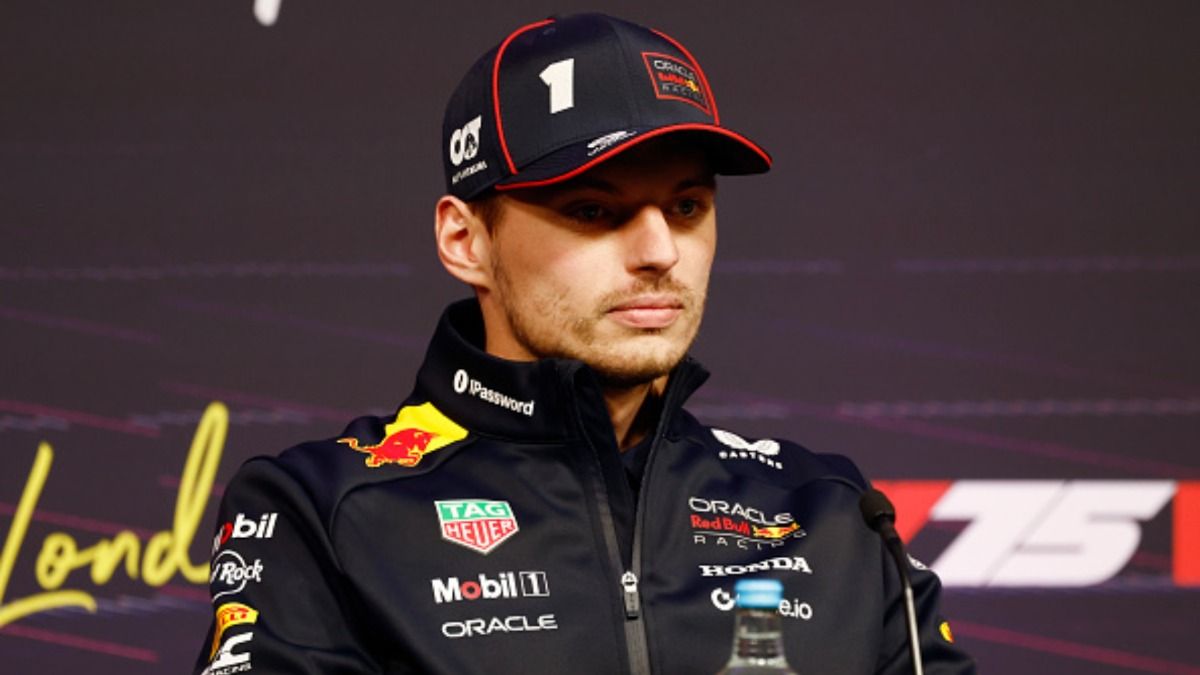 Formula 1 expert uncovers flaws in Red Bull’s new engine—what it means for Max Verstappen’s title defense
