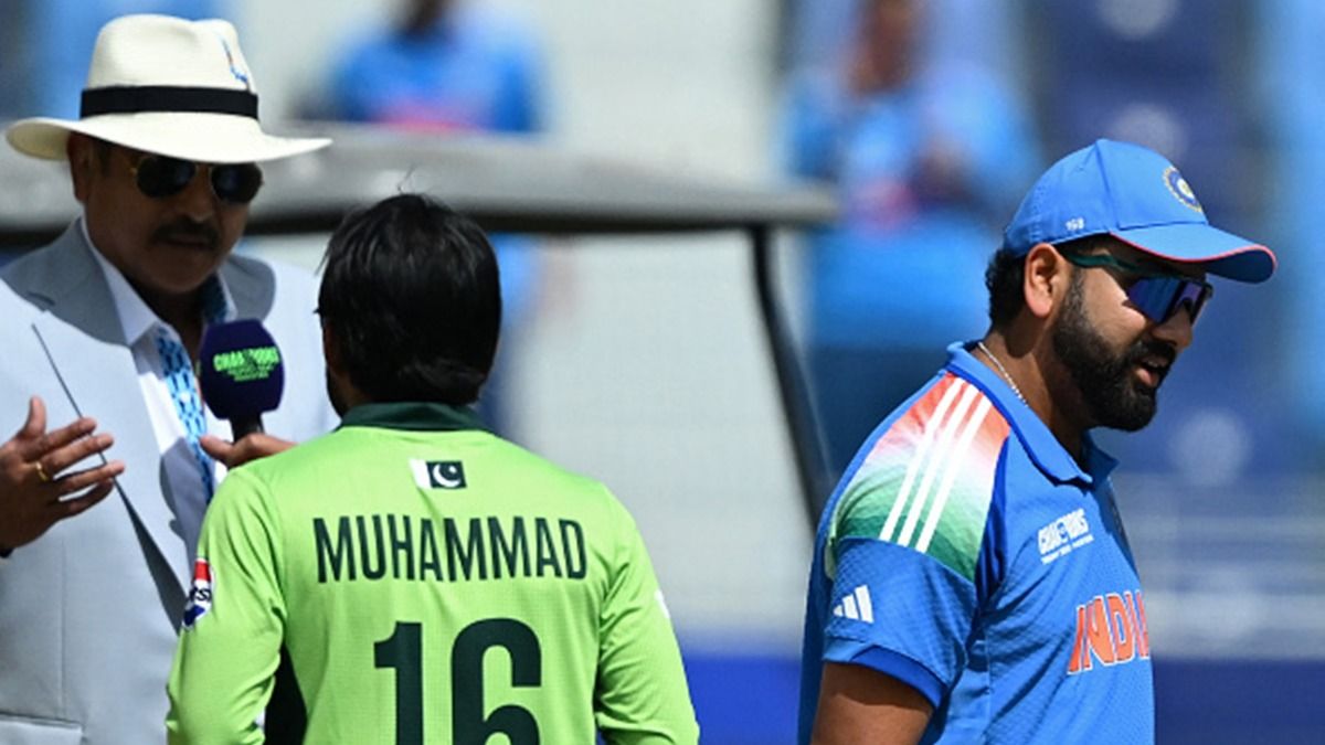 India break Netherlands' all-time ODI toss record, Rohit Sharma says 'doesn't matter' as Mohammad Rizwan opts to bat first