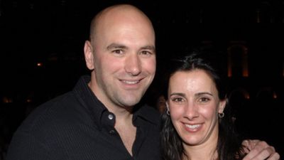 Who is Dana White's wife, Anne White? a glimpse into the UFC boss’s personal life SportsTak