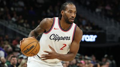 Will Clippers' Kawhi Leonard play in the upcoming game against Indiana Pacers? SportsTak