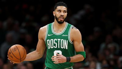 Jayson Tatum leads Boston Celtics to victory over New York Knicks in 118-105 win SportsTak