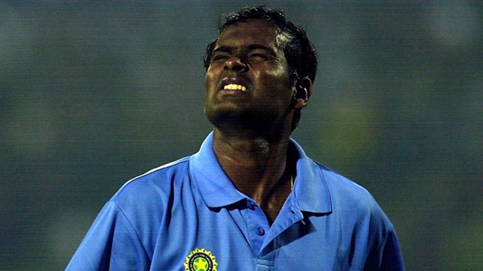After working with several IPL franchises, former Australia assistant coach joins CSK weeks ahead of MI clash Indian cricketer Sridharan Sriram grimaces after being dismissed during the second ODI against Bangladesh at the Bangabandhu National Stadium in Dhaka, 26 December 2004.