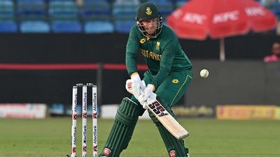 Temba Bavuma gives massive update on injured Heinrich Klaasen's availability for Australia clash, says 'his fitness there's obviously...' South Africa's Heinrich Klaasen in frame
