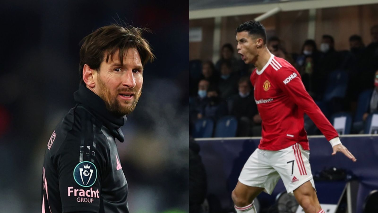 New York City FC star mimics Cristiano Ronaldo’s celebration in front of Lionel Messi: What prompted the bold move against Inter Miami? New York City FC star mimics Cristiano Ronaldo’s celebration in front of Lionel Messi: What prompted the bold move against Inter Miami?