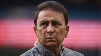 'Imran Khan sabki balle se pitaee laga dete': Sunil Gavaskar brutally slams Pakistan after loss against India in Champions Trophy Sunil Gavaskar in frame