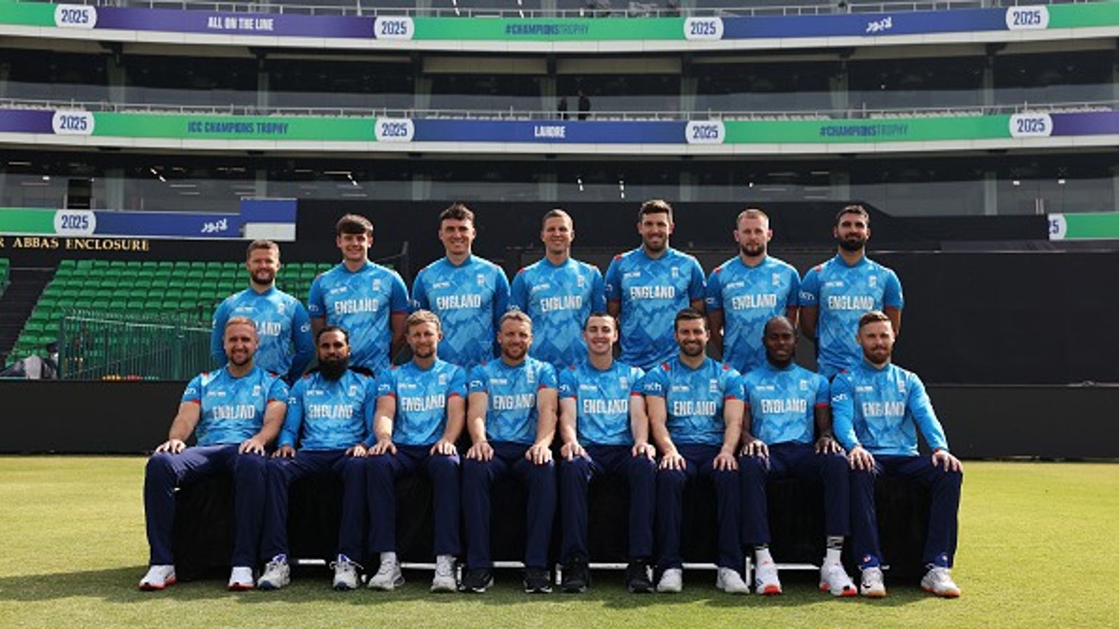 England suffer massive setback, superstar player likely to be ruled out of Champions Trophy due to big injury England cricket team in frame