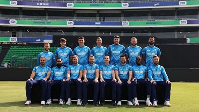England suffer massive setback, superstar player likely to be ruled out of Champions Trophy due to big injury England cricket team in frame