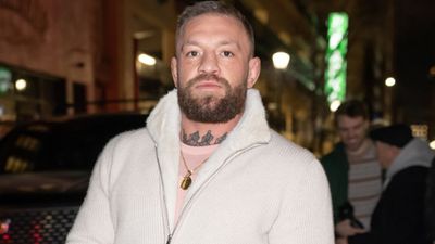 With Conor McGregor's return in doubt, a new challenger steps up to call out the 'Notorious One' With Conor McGregor's return in doubt, a new challenger steps up to call out the 'Notorious One'