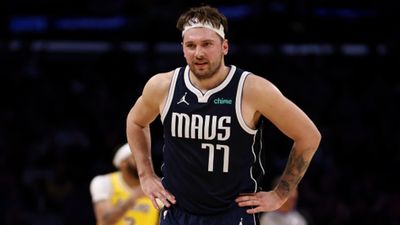Lakers new star Luka Doncic to face his old team Mavericks for the first time, here's how you can watch it Luka Doncic in the frame