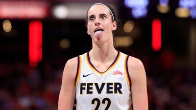Not Angel Reese, Fever's Star Caitlin Clark names this WNBA player as her favorite matchup Caitlin Clark in the frame
