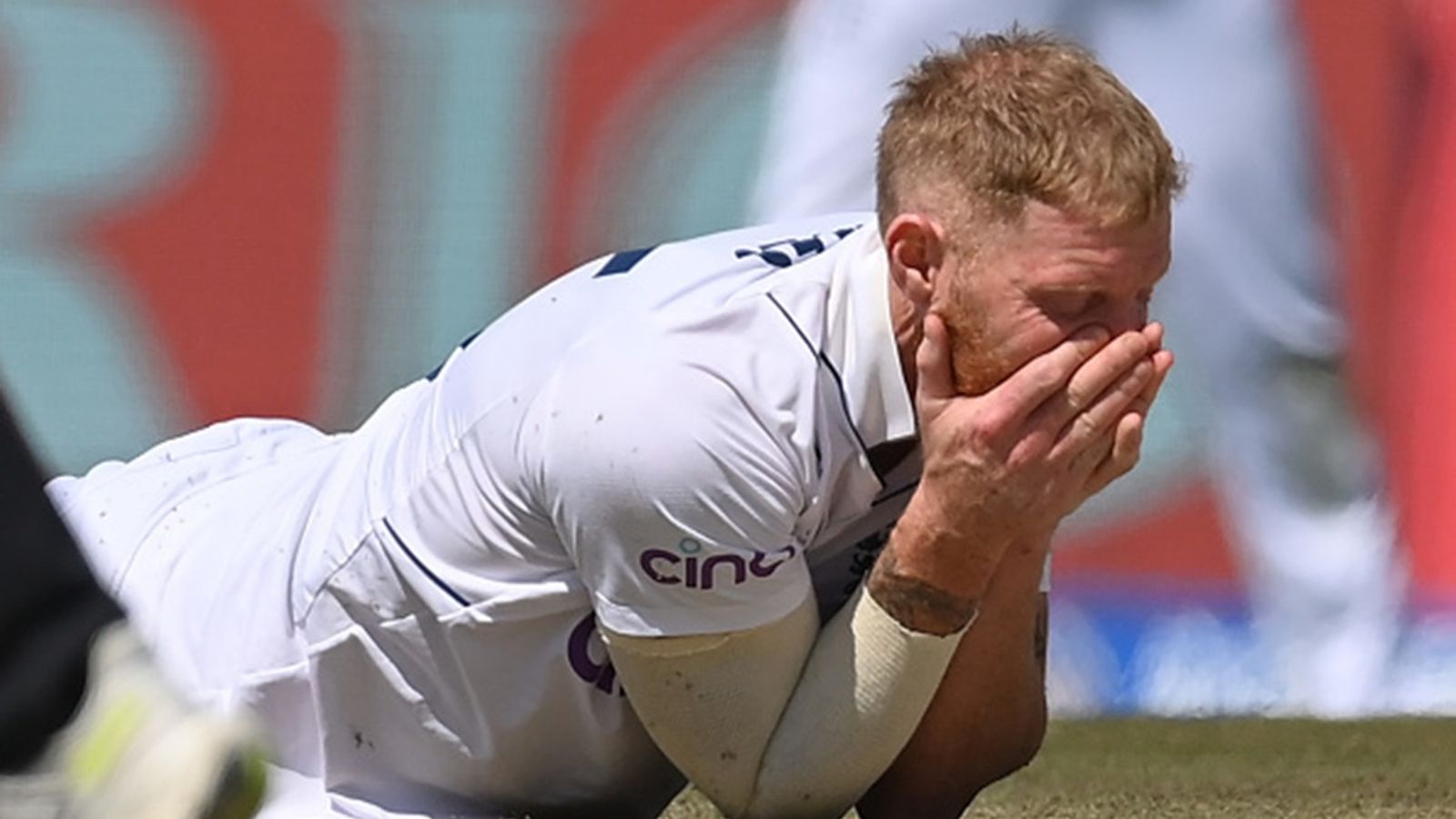 After Moeen Ali announces County cricket retirement, Ben Stokes takes big career decision months ahead of Test series against India Ben Stokes of England reacts during the 5th Test between India and England at Himachal Pradesh Cricket Association Stadium on March 08, 2024.