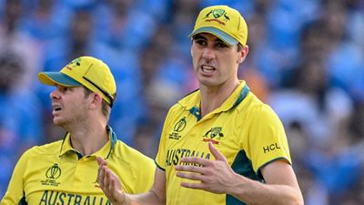 Pat Cummins slams Australian publication for fake quote bashing India playing their Champions Trophy 2025 matches in Dubai Pat Cummins, Steve Smith