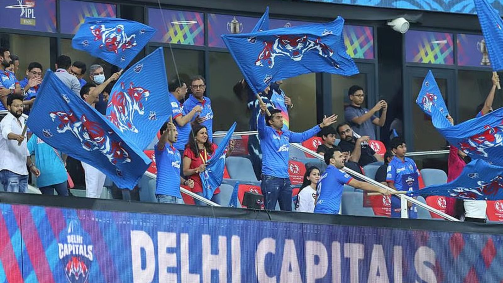 Big News: Delhi Capitals hire 2-time World Cup-winning coach for top role in bold move ahead of IPL 2025 Delhi Capitals hire 2-time World Cup-winning coach for top role in bold move ahead of IPL 2025