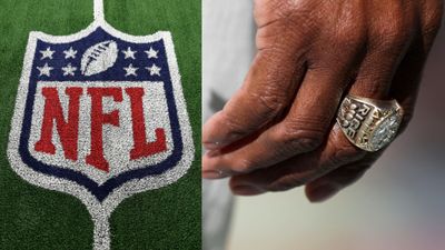 Former New York Giants legend reveals the heartbreaking reason behind selling Super Bowl ring "I was crushed," Former New York Giants legend reveals the reason behind selling Super Bowl ring