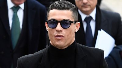 Cristiano Ronaldo’s ex-teammate of nine years throws shade at the football icon, says "I do not like..." Cristiano Ronaldo’s ex-teammate of nine years throws shade at the football icon, says "I do not like..."
