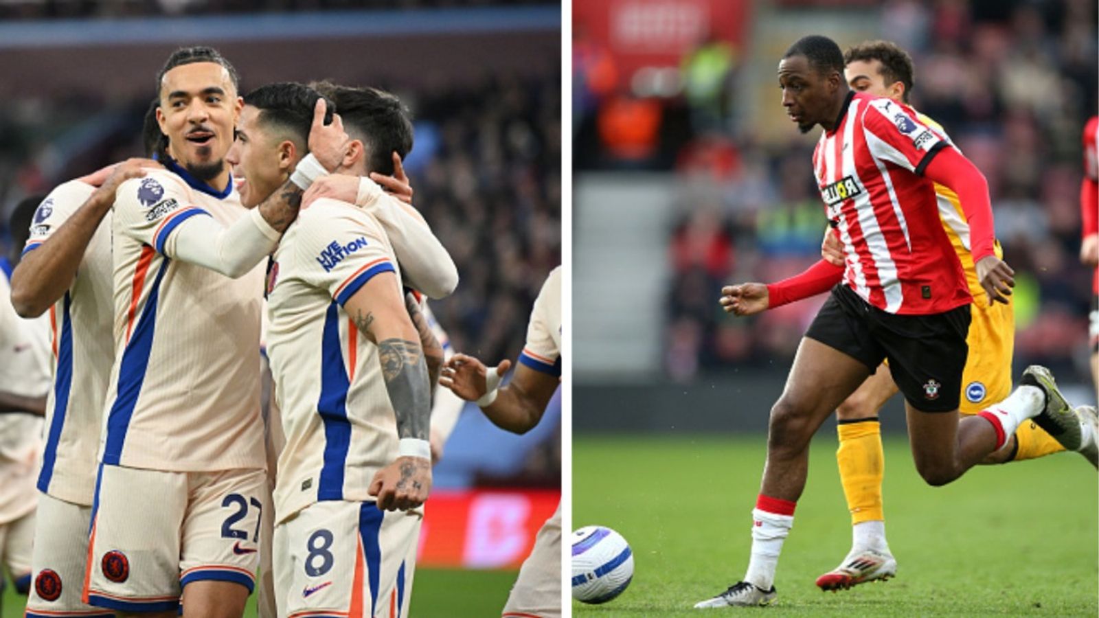 Chelsea vs Southampton Live Streaming: How to watch the EPL game in India, USA, UK, and Australia? Chelsea vs Southampton Live Streaming: How to watch the EPL game in India, USA, UK, and Australia?