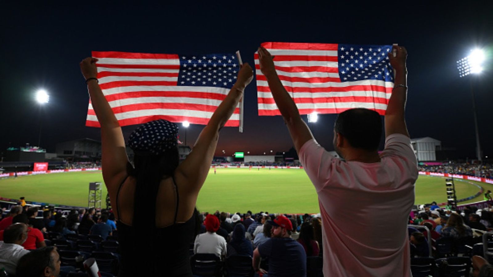 USA Cricket unveils squad for ICC T20 World Cup Americas Qualifier eyeing Global Qualifier USA Cricket unveils squad for ICC T20 World Cup Americas Qualifier eyeing Global Qualifier