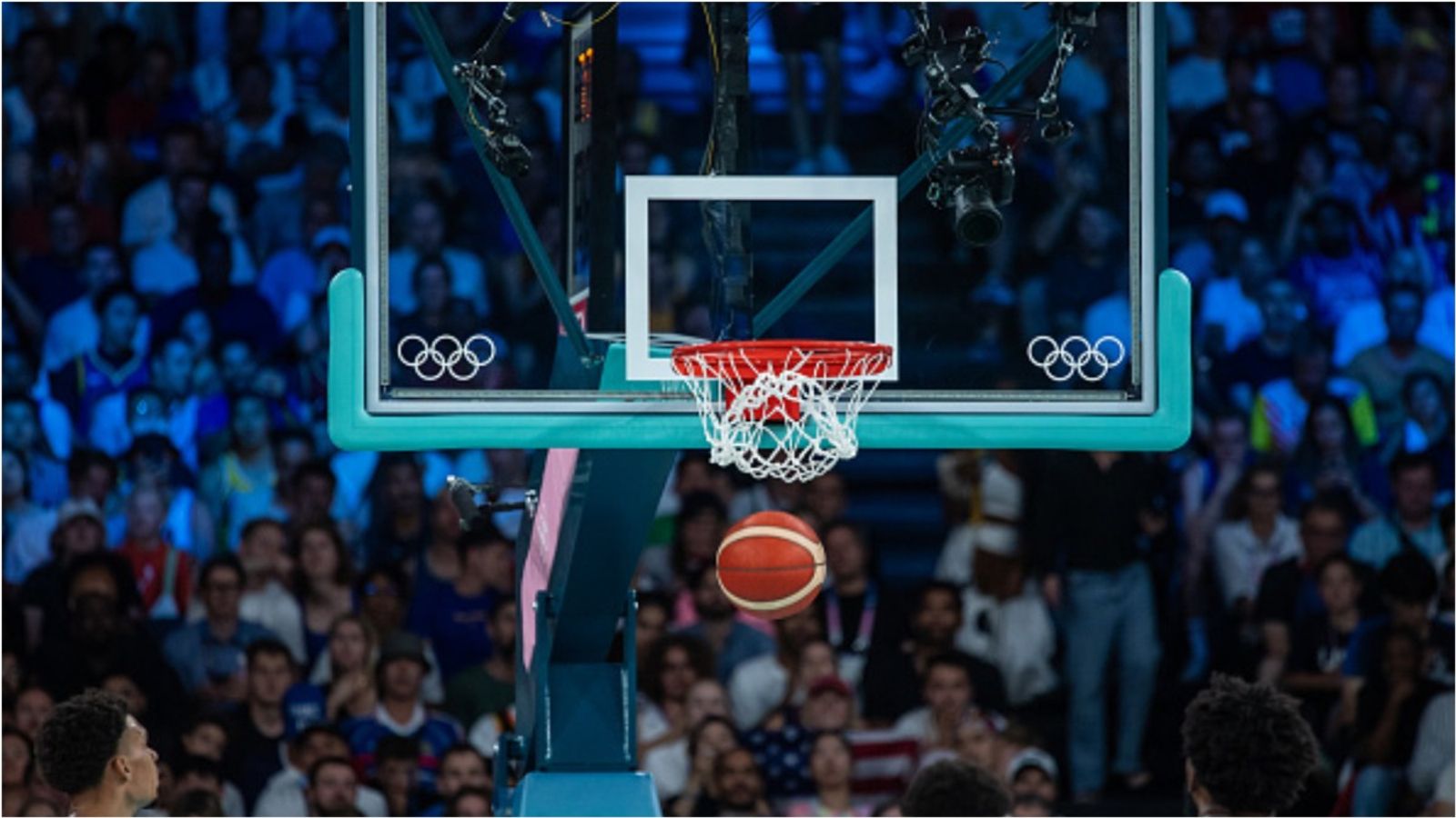 USA's Basketball legend and only player to have won 6 Olympic golds calls it a day after 20 years of legendary career Paris Olympics