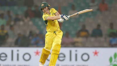 Huge blow to Australia as star player ruled out due to foot injury, wicketkeeper-batter with 13.83 average named replacement Alyssa Healy
