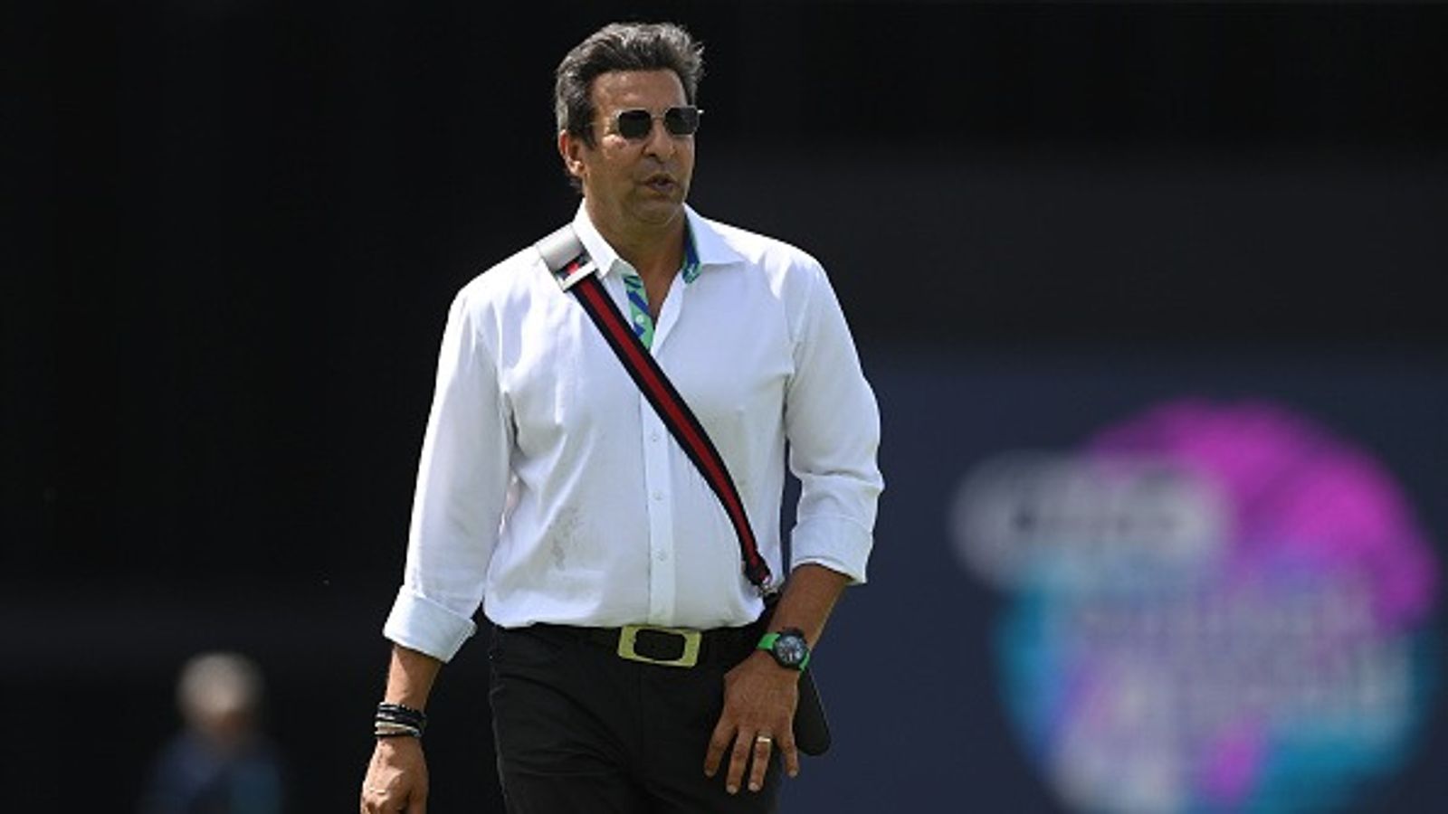 Wasim Akram blasts Bangladesh star after team's humiliating loss against New Zealand, says 'looks like he has come here on vacation…' Wasim Akram