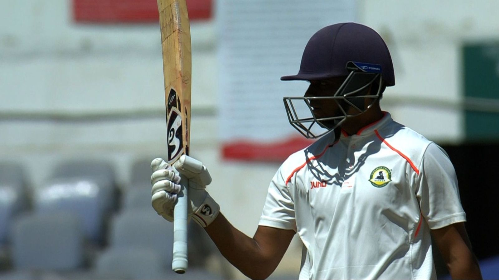 Ranji Trophy: Who is 21-year-old Vidarbha batter, Danish Malewar who smashed a century in final against Kerala Ranji Trophy: Who is 21-year-old Vidarbha batter, Danish Malewar who smashed a century in final against Kerala