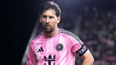 Inter Miami's Lionel Messi fined by MLS for confrontation with NYC FC assistant coach SportsTak