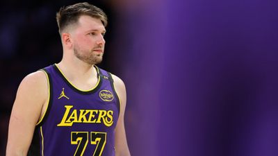 Luka Doncic becomes only the third player to record Triple-Doubles against all 30 NBA teams SportsTak