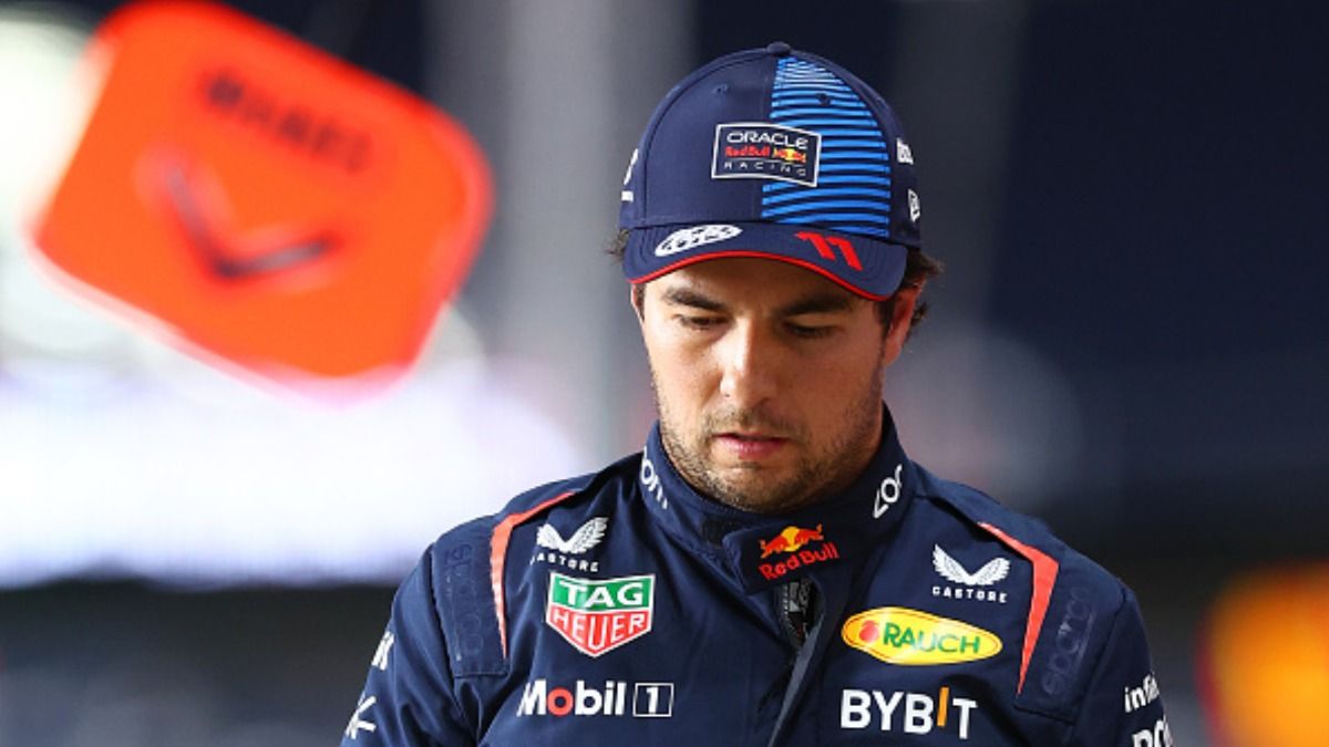Former Aston Martin strategist who previously worked with Sergio Perez calls out Red Bull for Checo's mistreatment says, 'Not quite sure how it’s gone wrong, but it’s a pity to see Checo' Former Aston Martin strategist who previously worked with Sergio Perez calls out Red Bull for Checo's mistreatment says, 'Not quite sure how it’s gone wrong, but it’s a pity to see Checo'