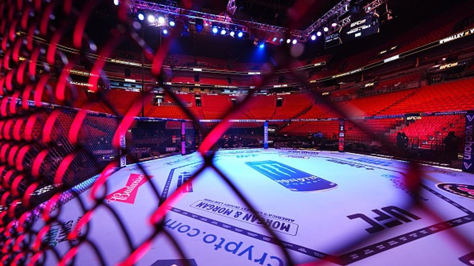 ‘Fighting has come to an end’: UFC Bantamweight Veteran Announces Retirement After an Entertaining 40-Fight Run Inside the Octagon UFC's Octagon