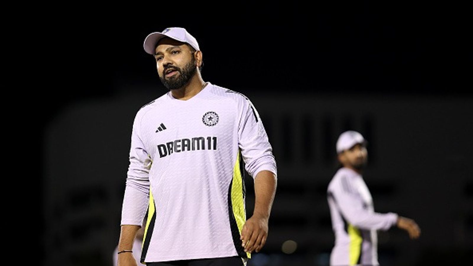 Injury scare for India, Rohit Sharma likely to miss Champions Trophy clash against New Zealand Injury scare for India, Rohit Sharma likely to miss Champions Trophy clash against New Zealand