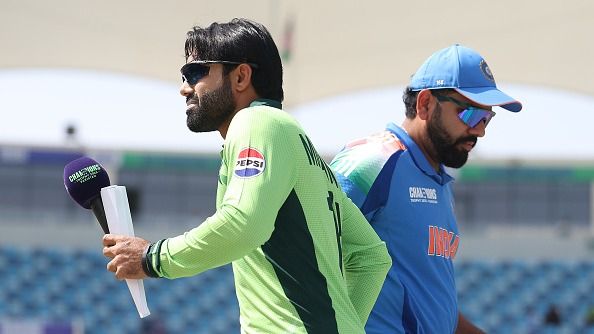 Big News: More India vs Pakistan clashes on cards in 2025 after the end of Champions Trophy as Asia Cup's window finalised Big News: More India vs Pakistan clashes on cards in 2025 after the end of Champions Trophy as Asia Cup's window finalised