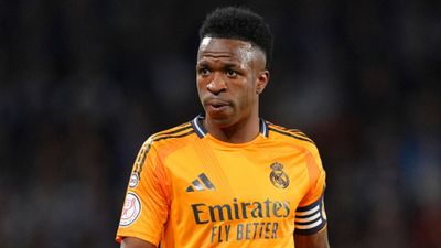 Vinicius Junior endures racism as Real Madrid secures victory against Real Sociedad Vinicius Junior endures racism as Real Madrid secures victory against Real Sociedad