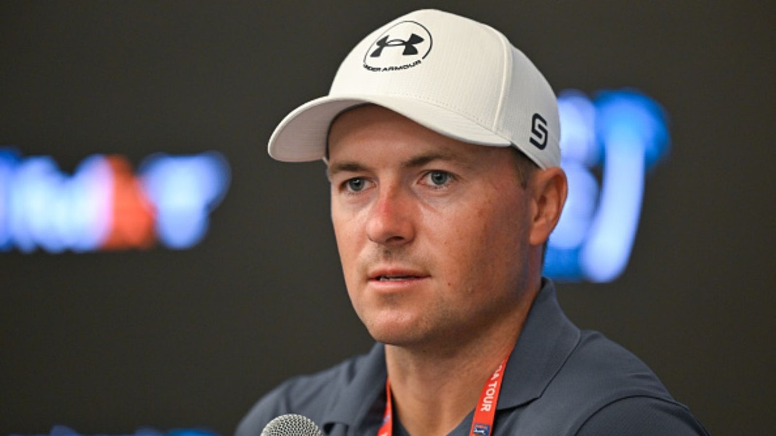"I don't enjoy," Jordan Spieth stuns fans with career-altering decision ahead of Cognizant Classic comeback Jordan Spieth in the frame (via Getty)