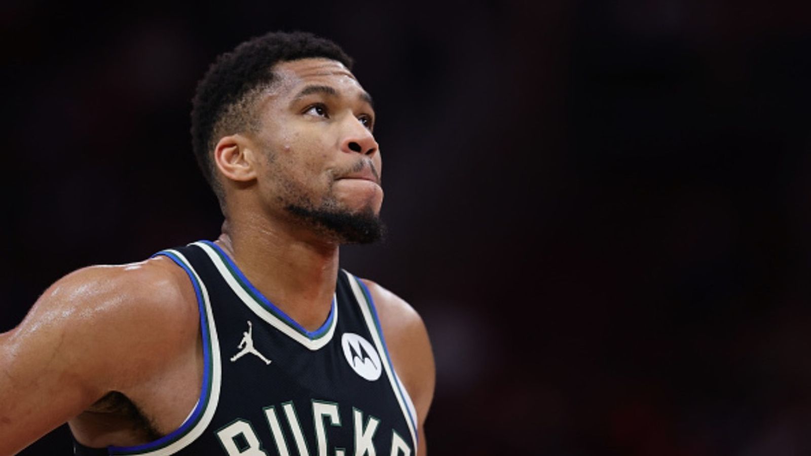 Milwaukee Bucks eye $60 million splash on Chicago Bulls star to supercharge Giannis Antetokounmpo in the championship quest Giannis Antetokounmpo of Milwaukee Bucks in the frame (via Getty)
