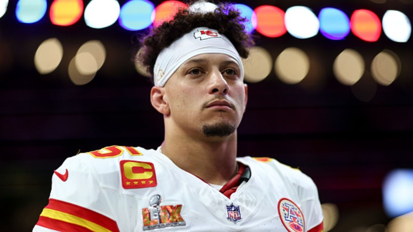 NFL Addresses Allegations of Referee Bias Towards Chiefs QB Patrick Mahomes NFL Addresses Allegations of Referee Bias Towards Chiefs QB Patrick Mahomes