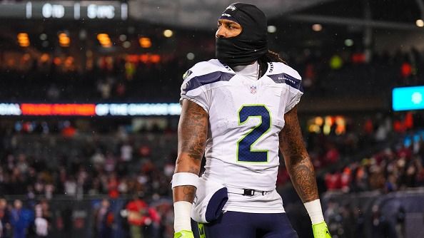 NFL Trade Rumor: Seahawks Grant Rayshawn Jenkins Permission to Explore Trade Options NFL Trade Rumor: Seahawks Grant Rayshawn Jenkins Permission to Explore Trade Options